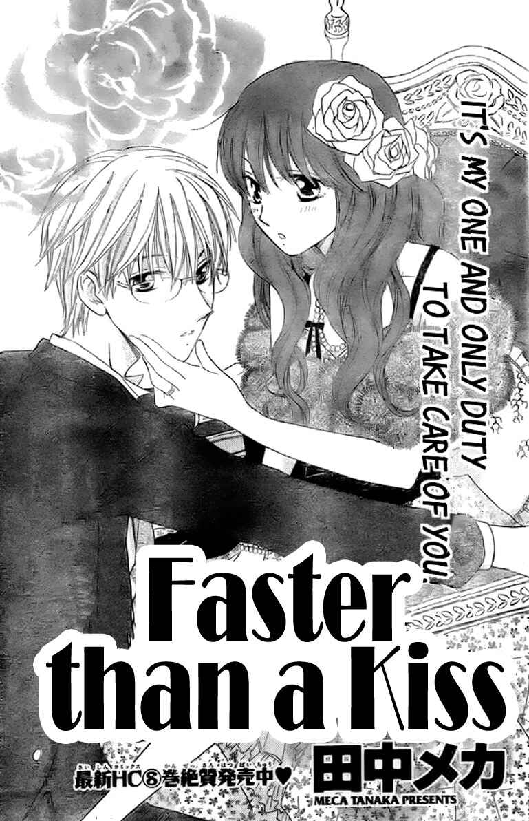 Page 2 Chapter 41 Faster Than a Kiss