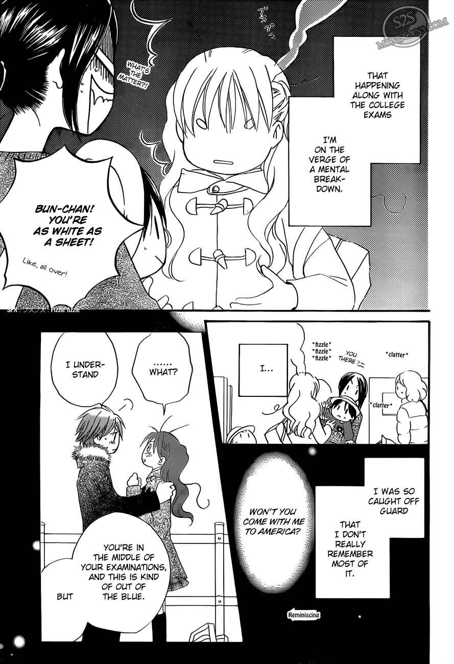 Page 4 Chapter 54 Faster Than a Kiss