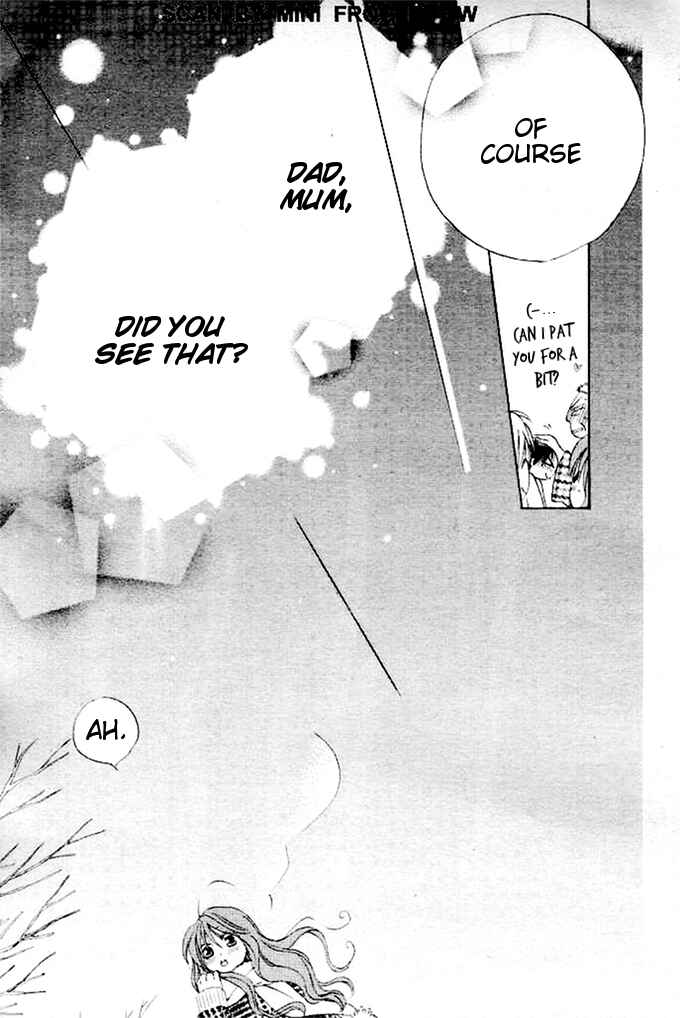 Page 25 Chapter 22 Faster Than a Kiss