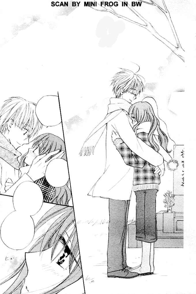 Page 28 Chapter 22 Faster Than a Kiss