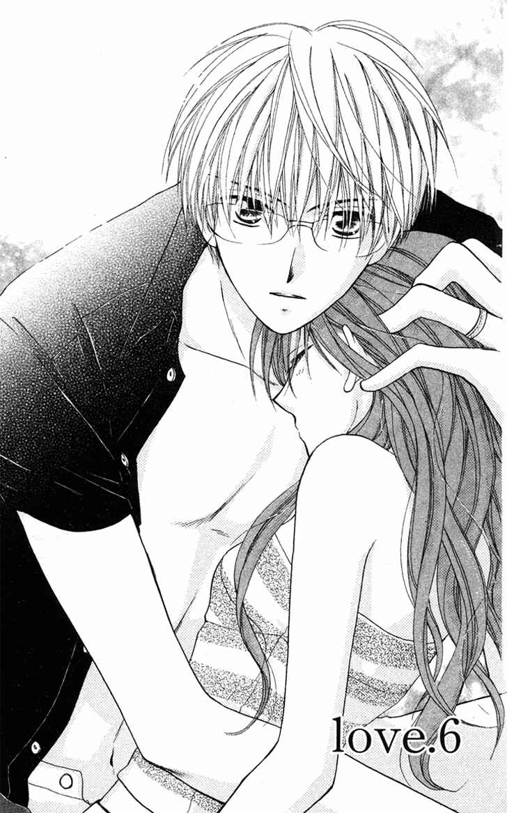 Page 1 Chapter 6 Faster Than a Kiss