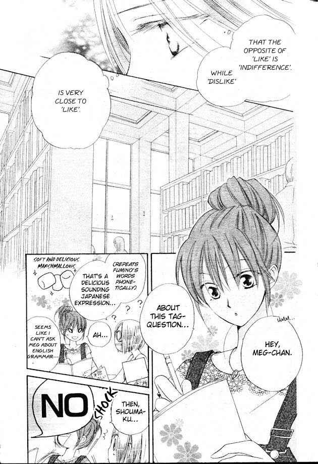 Page 12 Chapter 35 Faster Than a Kiss