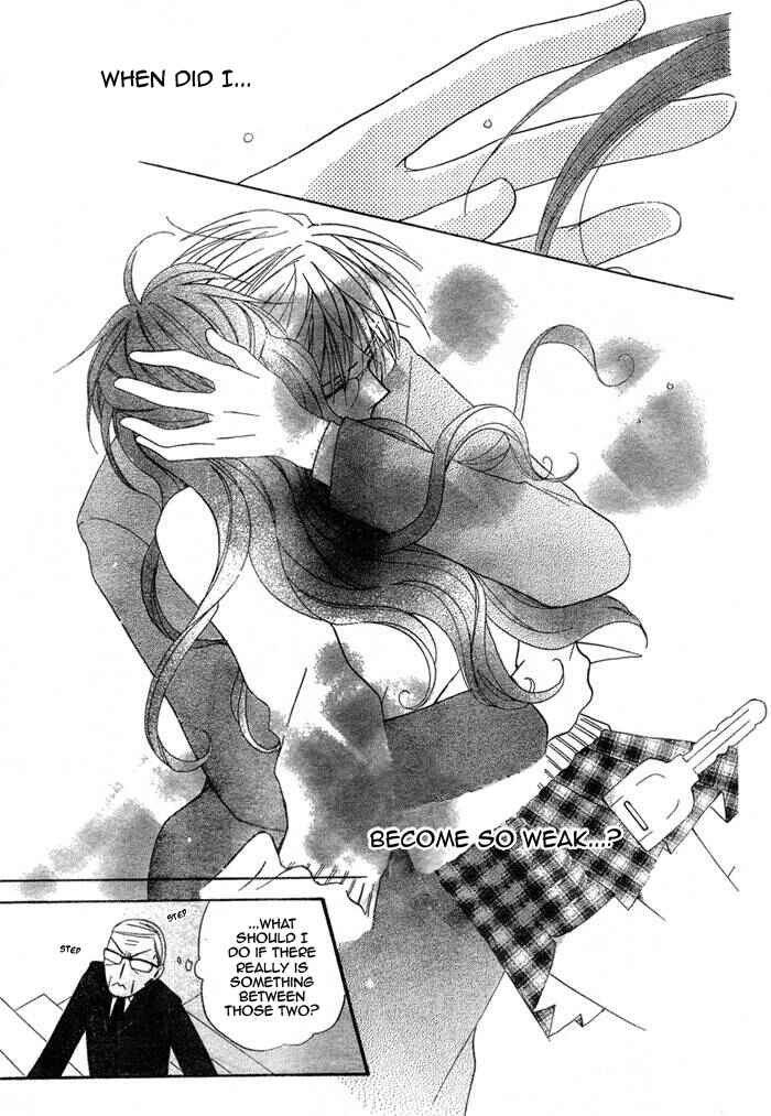 Page 22 Chapter 15 Faster Than a Kiss