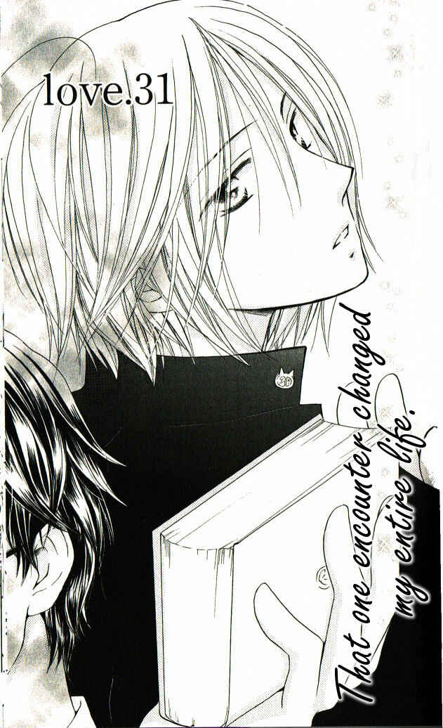 Page 1 Chapter 31 Faster Than a Kiss