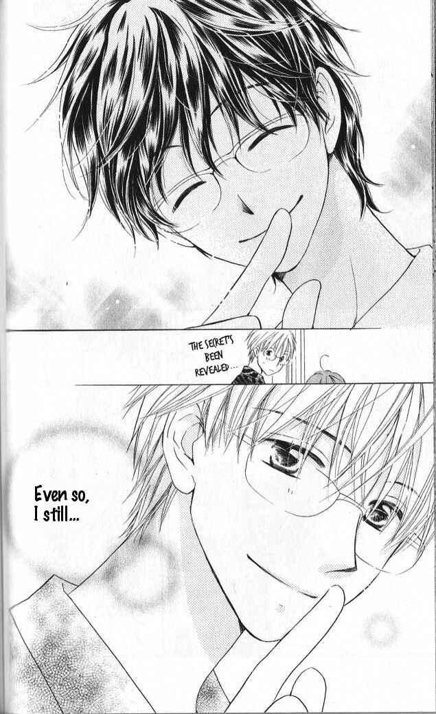 Page 28 Chapter 31 Faster Than a Kiss
