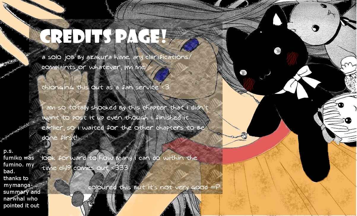 Page 31 Chapter 20 Faster Than a Kiss