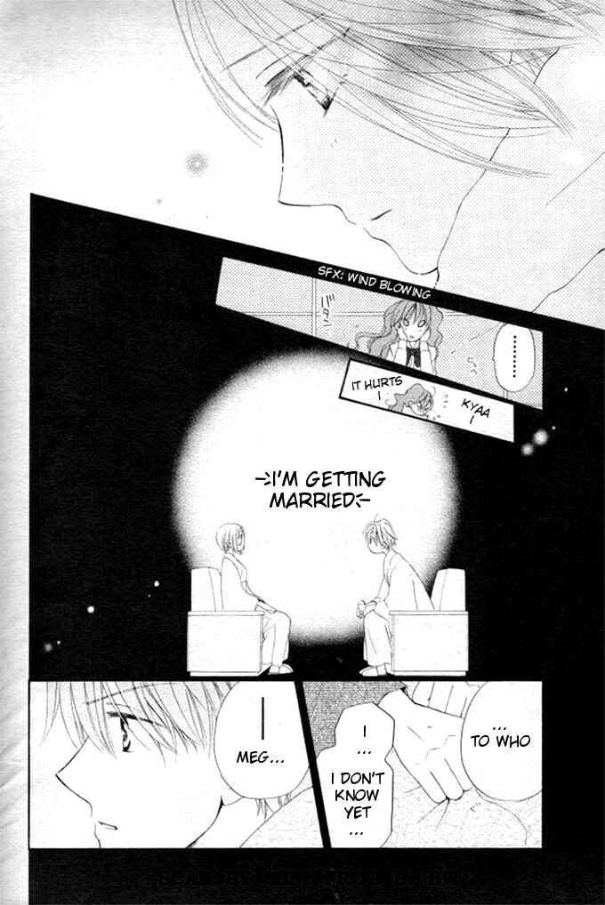 Page 5 Chapter 20 Faster Than a Kiss