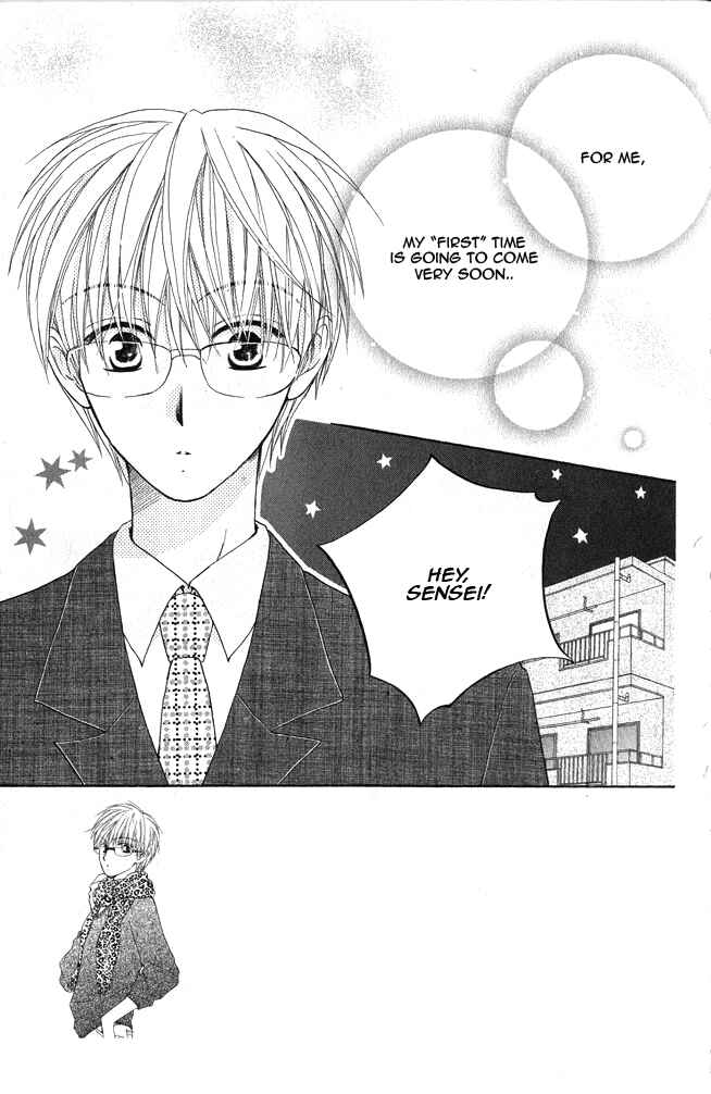 Page 5 Chapter 16 Faster Than a Kiss