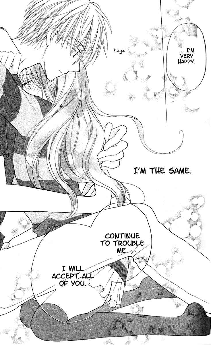 Page 27 Chapter 10 Faster Than a Kiss