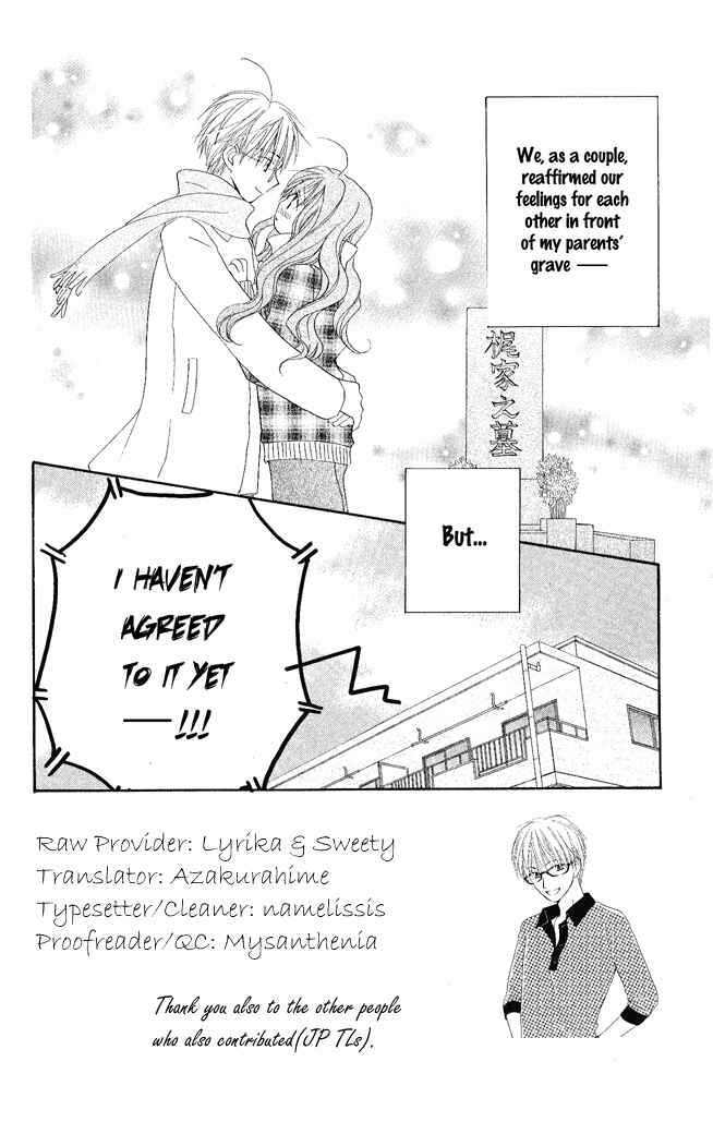 Page 7 Chapter 23 Faster Than a Kiss