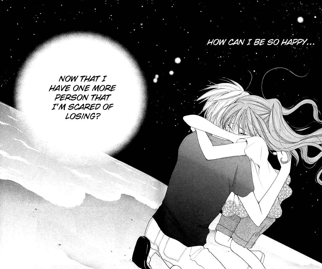 Page 44 Chapter 5 Faster Than a Kiss
