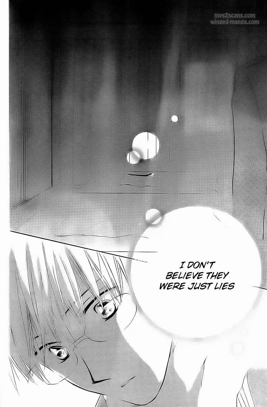 Page 28 Chapter 52 Faster Than a Kiss