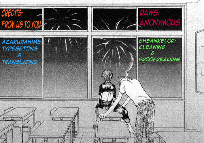 Page 31 Chapter 38 Faster Than a Kiss