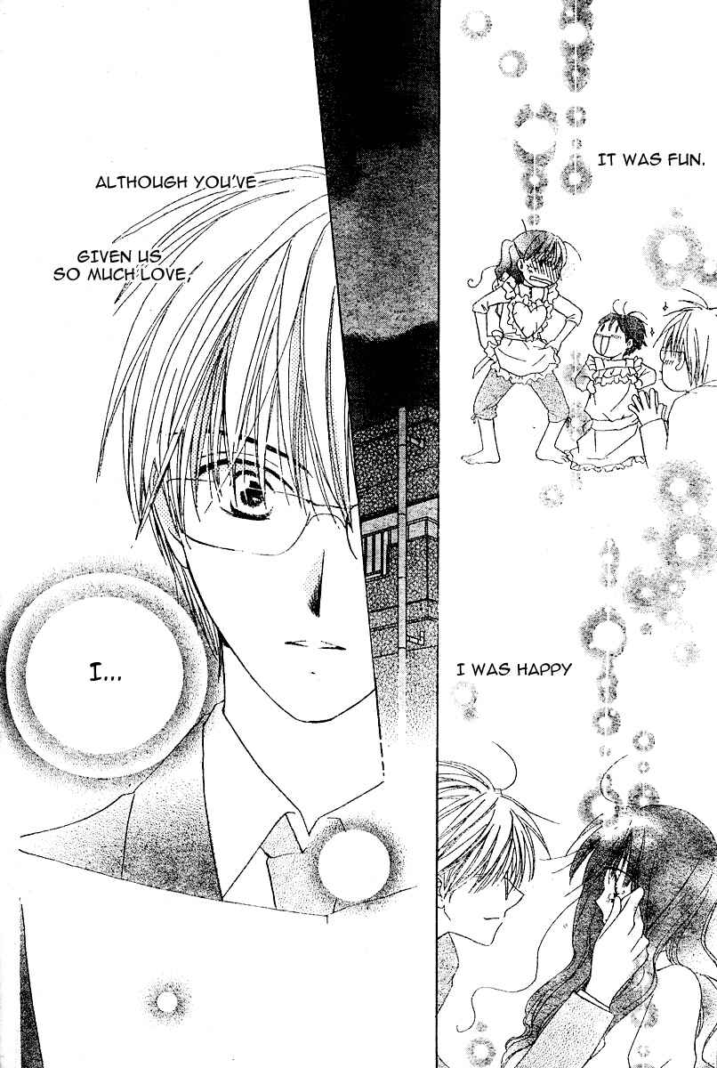 Page 36 Chapter 0 Faster Than a Kiss