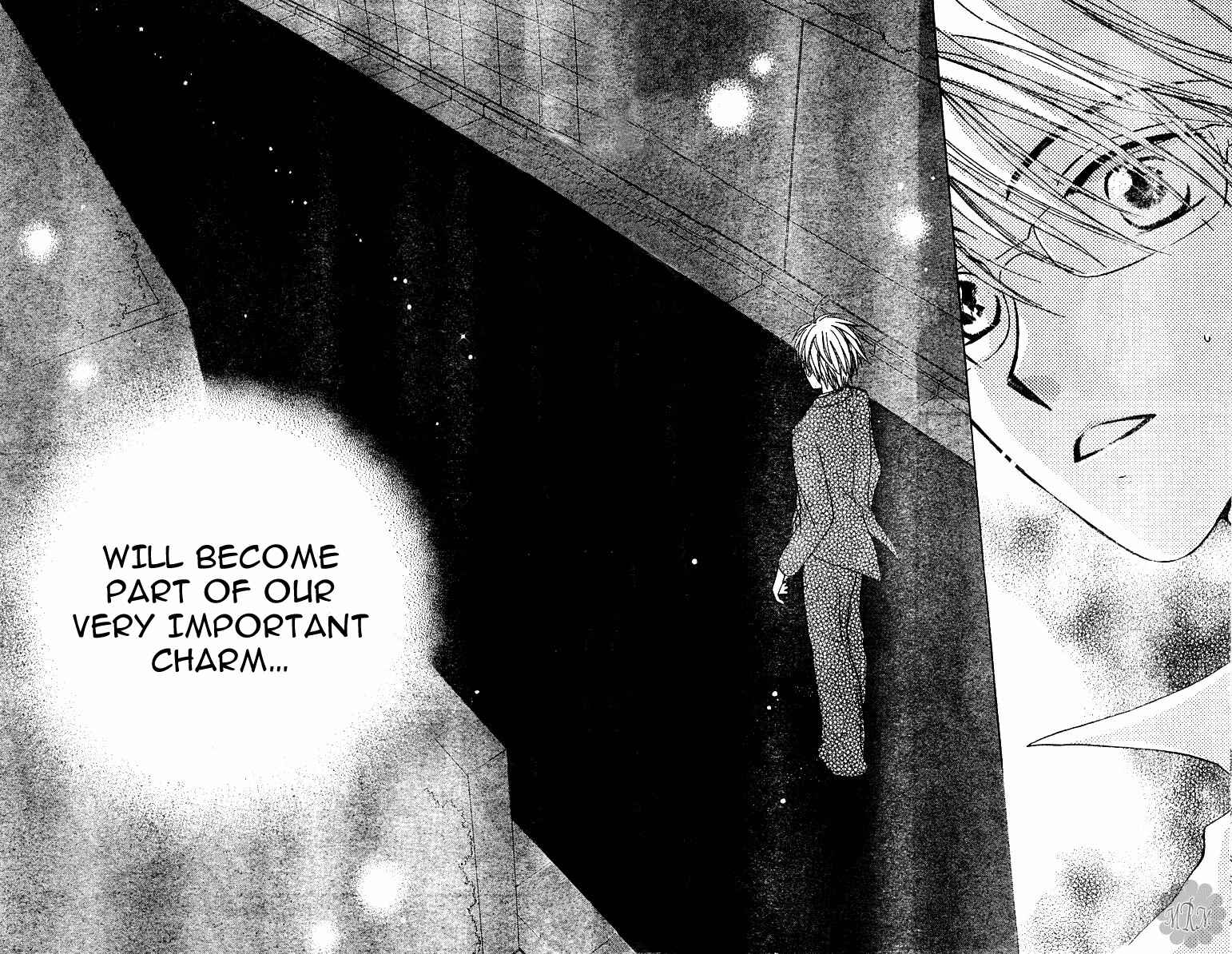 Page 38 Chapter 0 Faster Than a Kiss