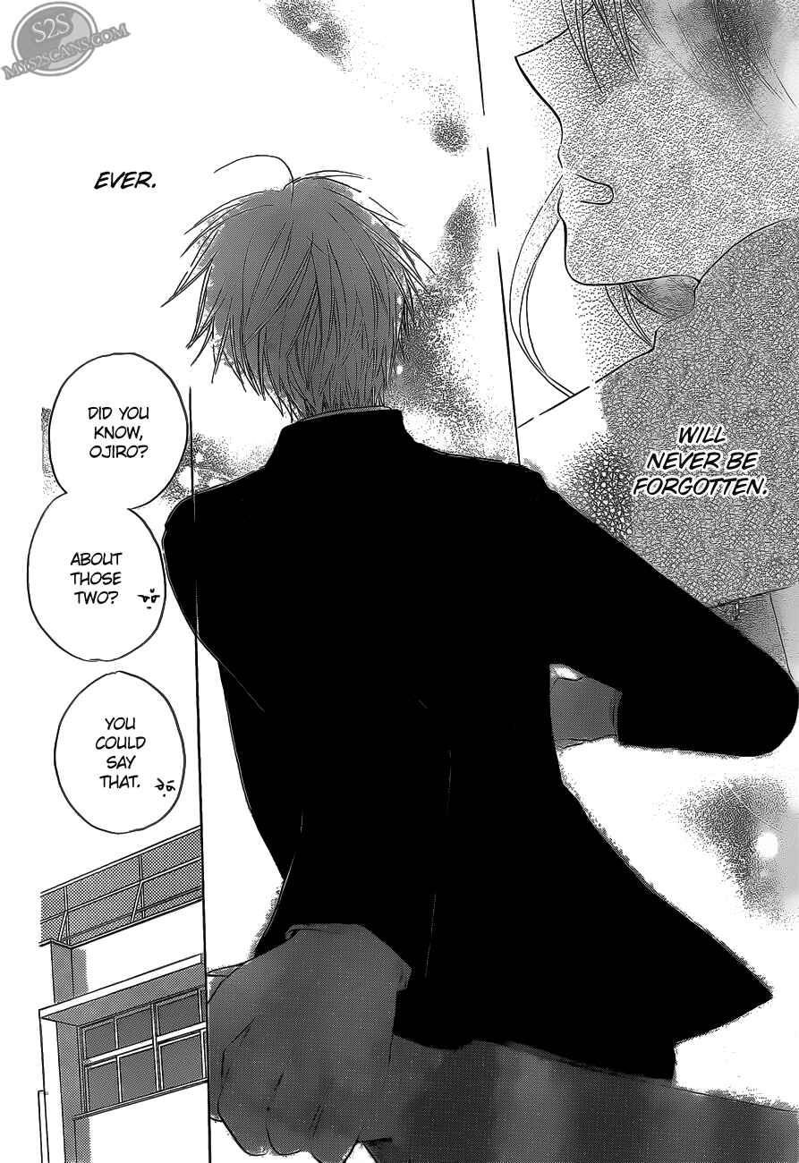 Page 22 Chapter 56 Faster Than a Kiss