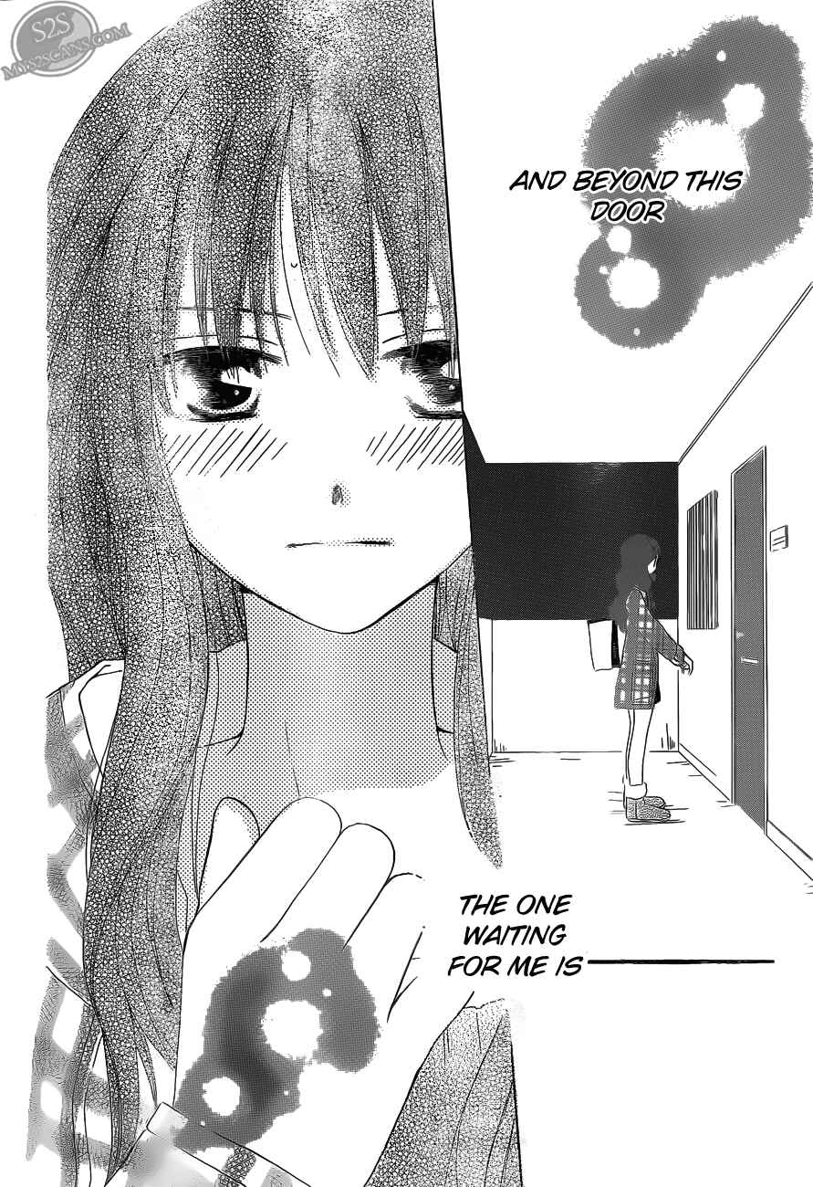 Page 29 Chapter 56 Faster Than a Kiss