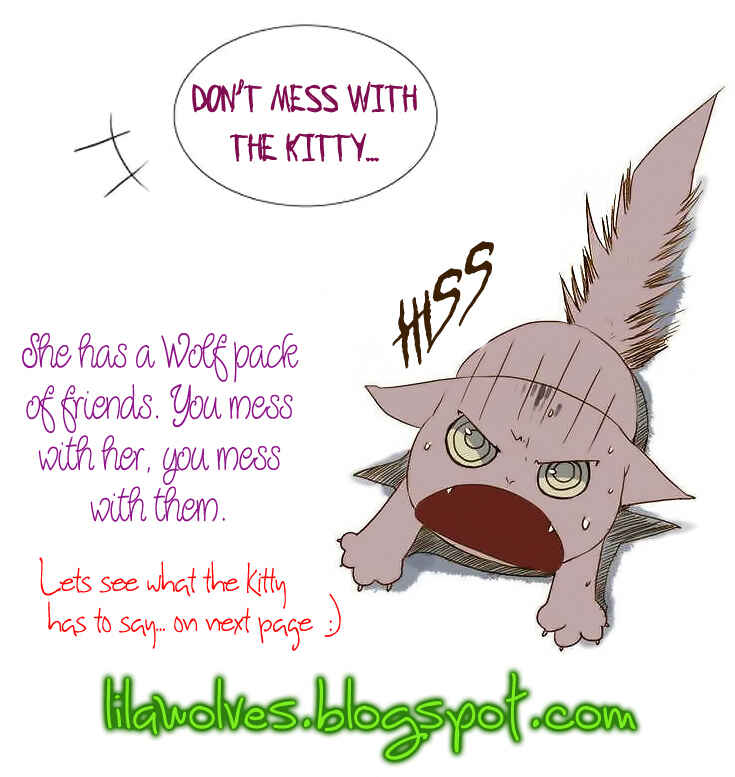 Page 33 Chapter 51 Faster Than a Kiss