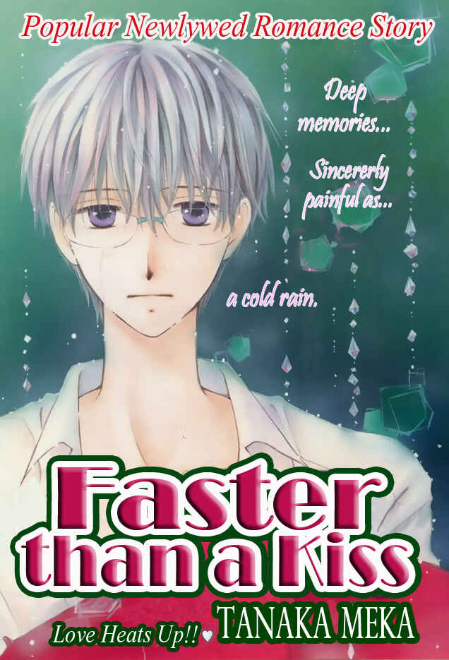 Page 2 Chapter 42 Faster Than a Kiss