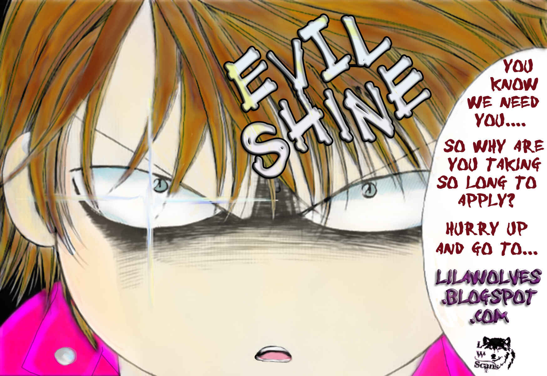 Page 33 Chapter 42 Faster Than a Kiss