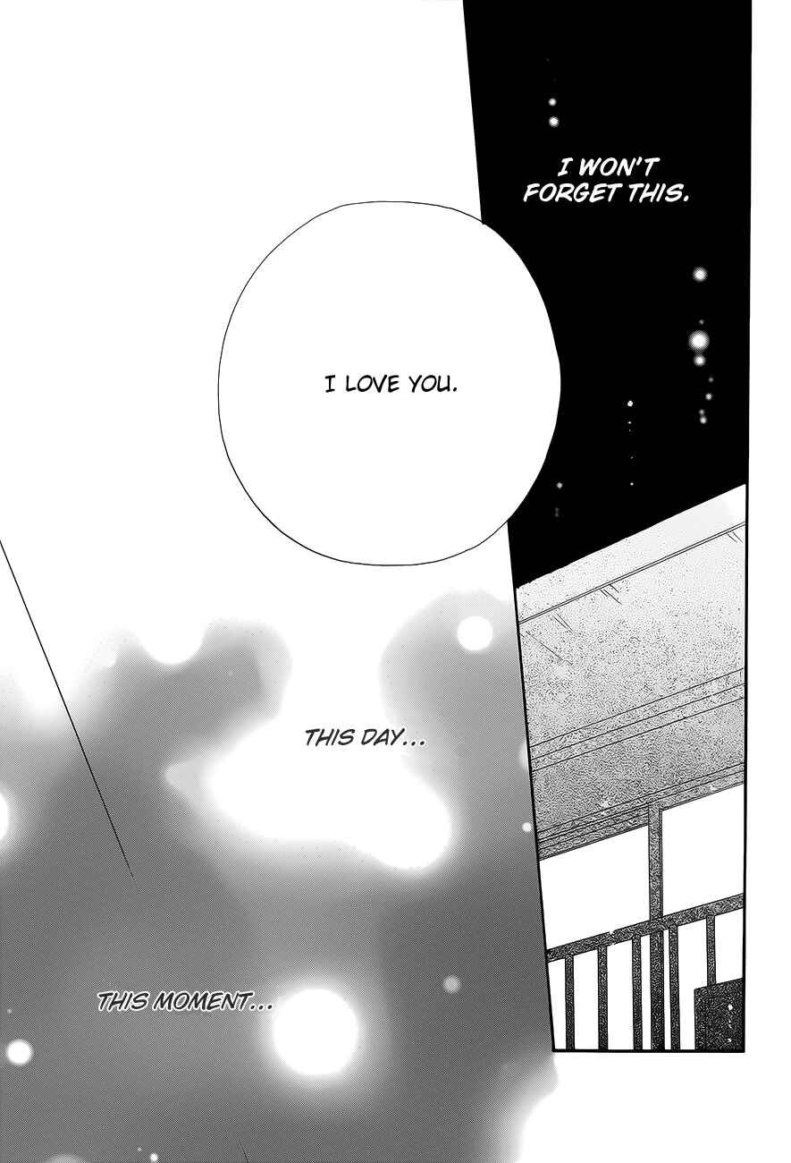 Page 16 Chapter 57 Faster Than a Kiss
