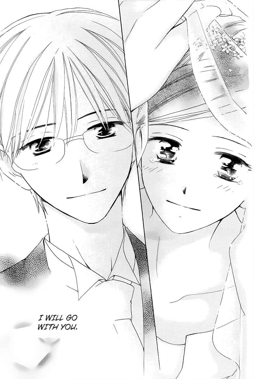 Page 33 Chapter 57 Faster Than a Kiss