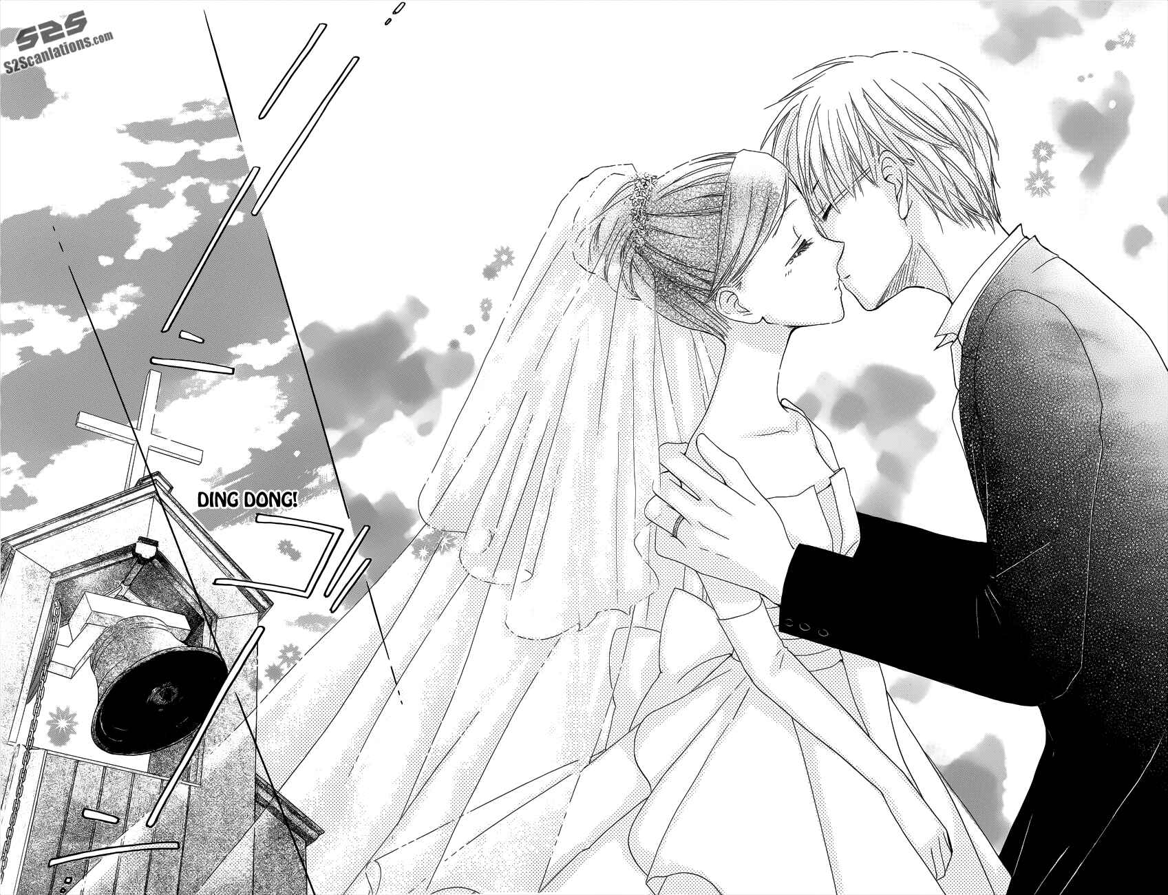 Page 34 Chapter 57 Faster Than a Kiss