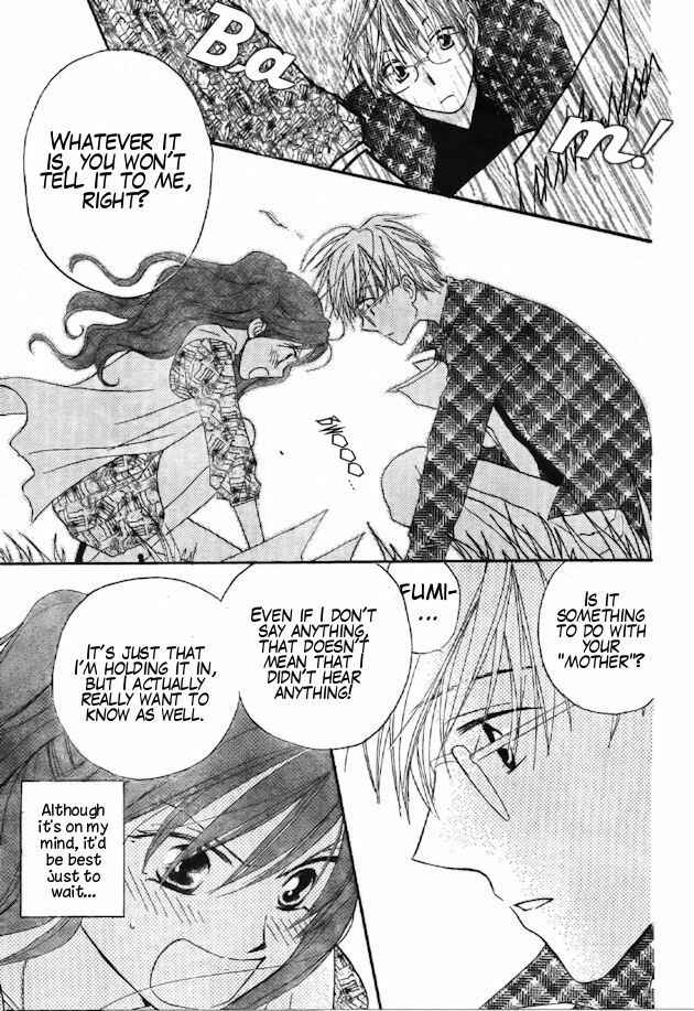 Page 11 Chapter 40 Faster Than a Kiss