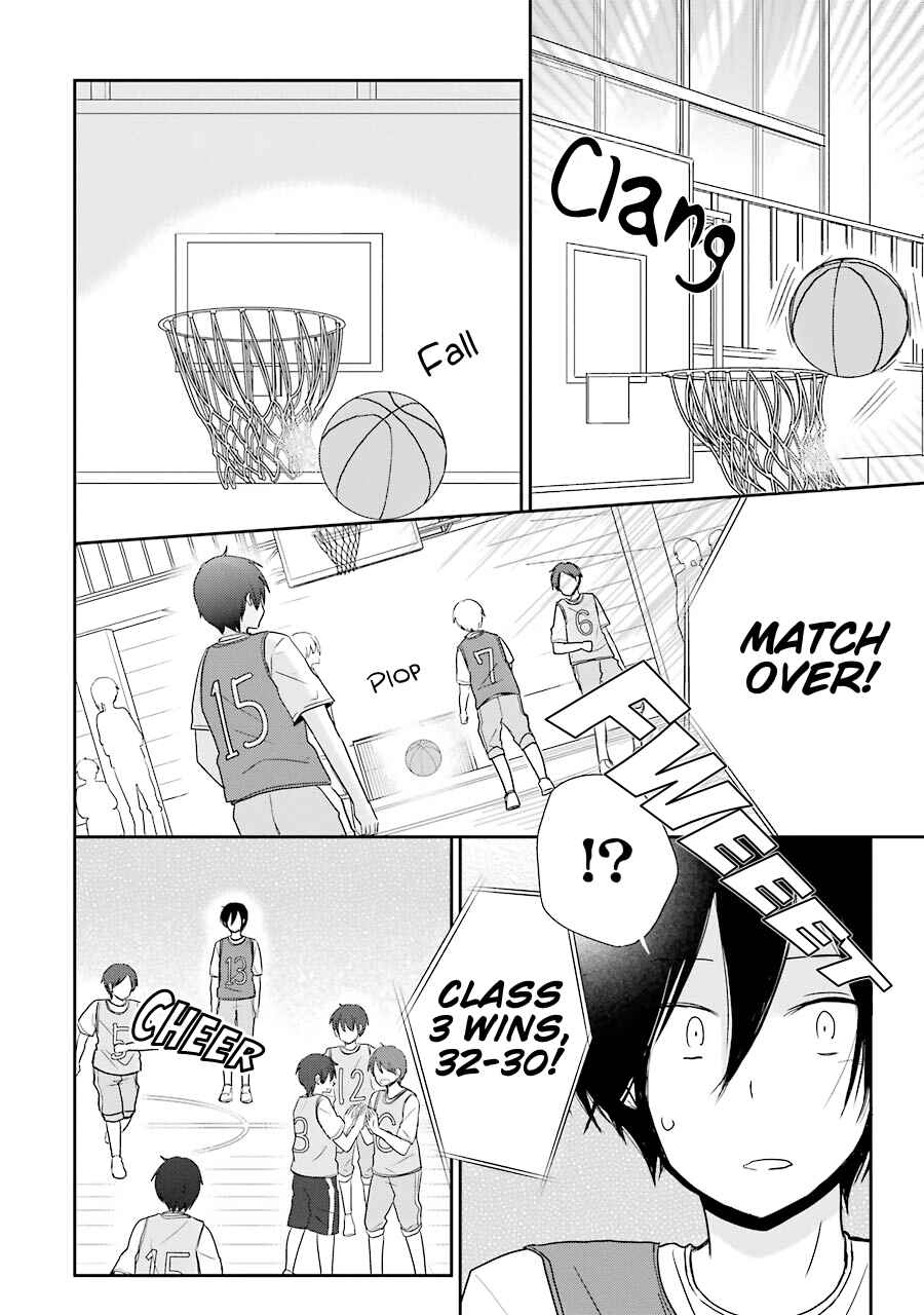 Page 18 Chapter 7 Seishun Re:Try