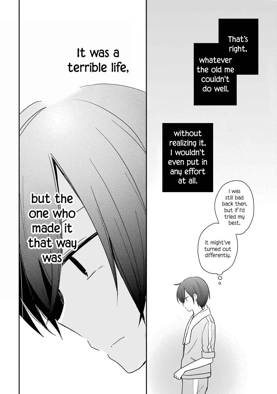 Page 26 Chapter 7 Seishun Re:Try