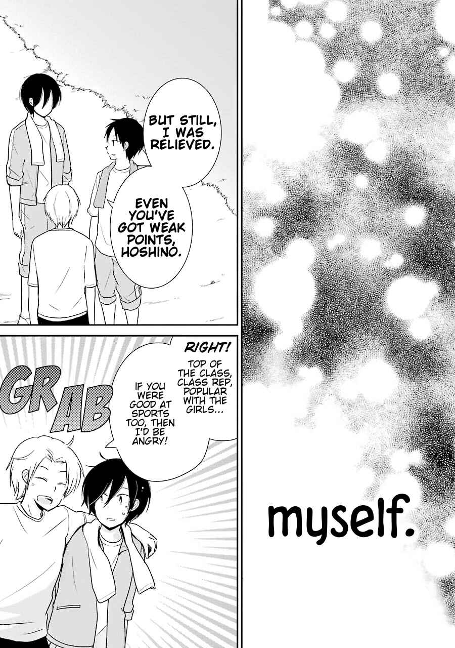 Page 27 Chapter 7 Seishun Re:Try