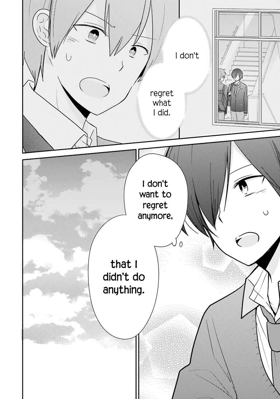 Page 12 Chapter 10 Seishun Re:Try