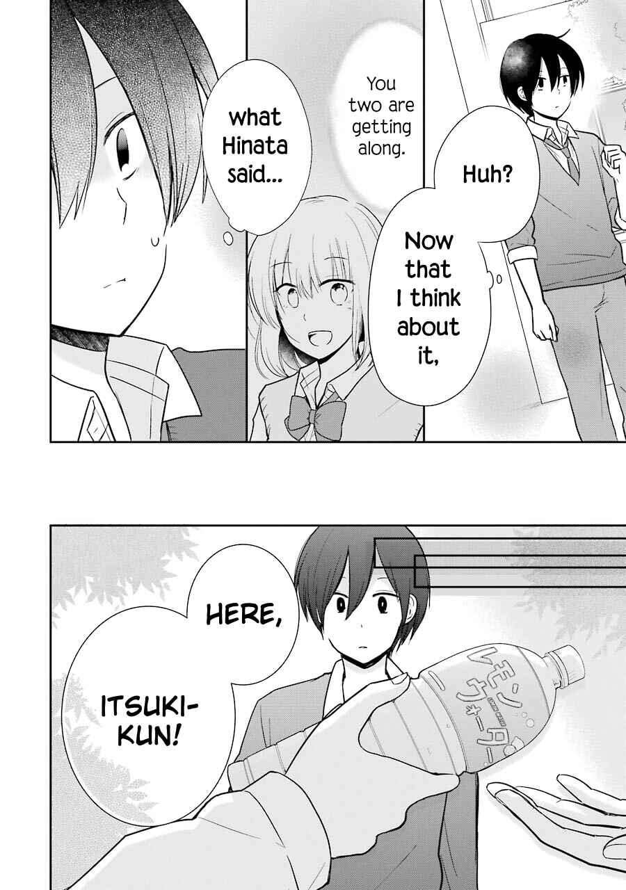Page 14 Chapter 10 Seishun Re:Try