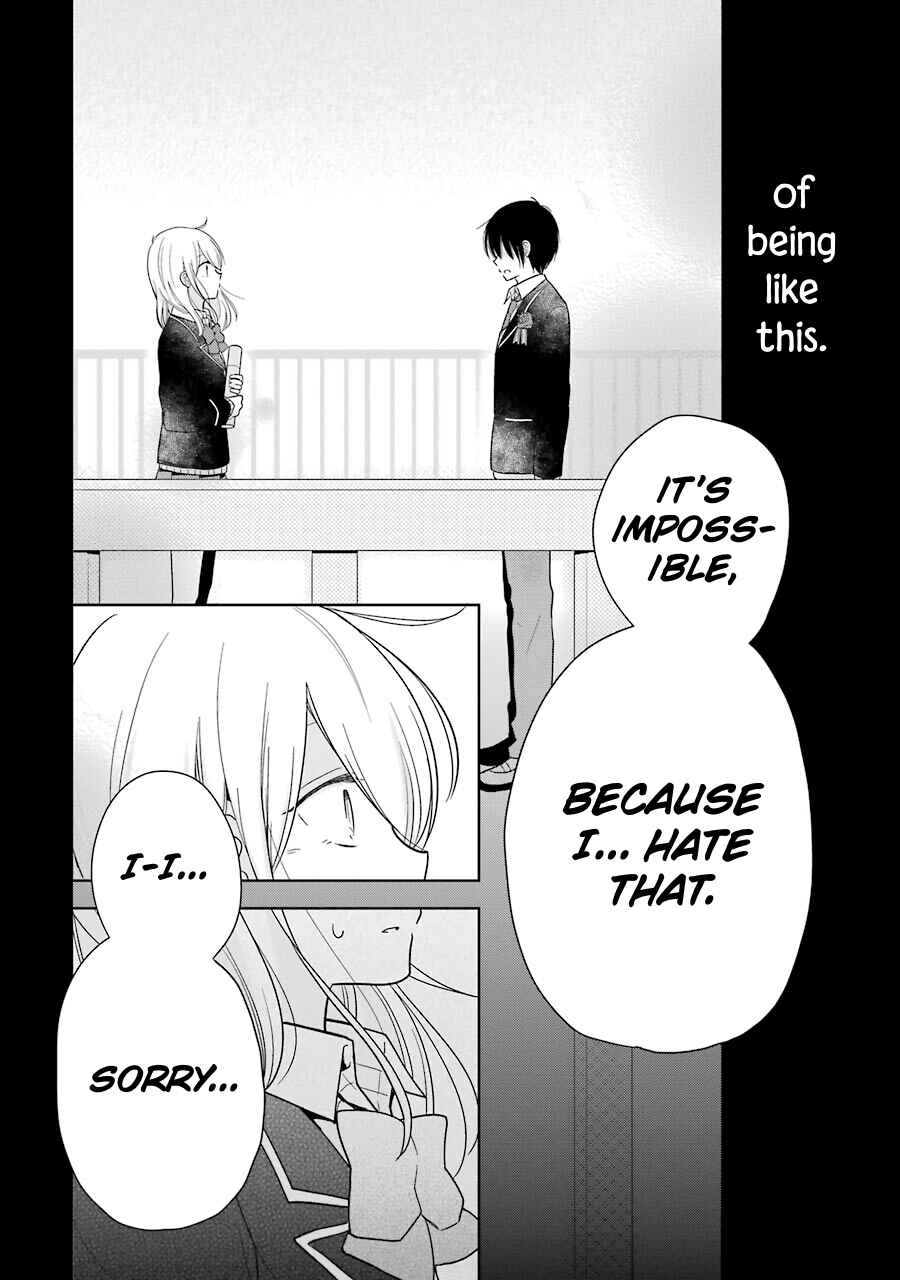Page 6 Chapter 12 Seishun Re:Try