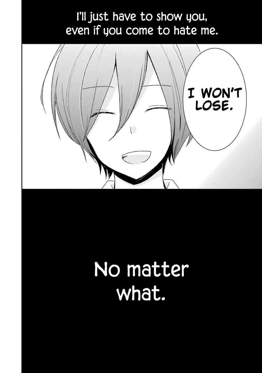 Page 28 Chapter 2 Seishun Re:Try
