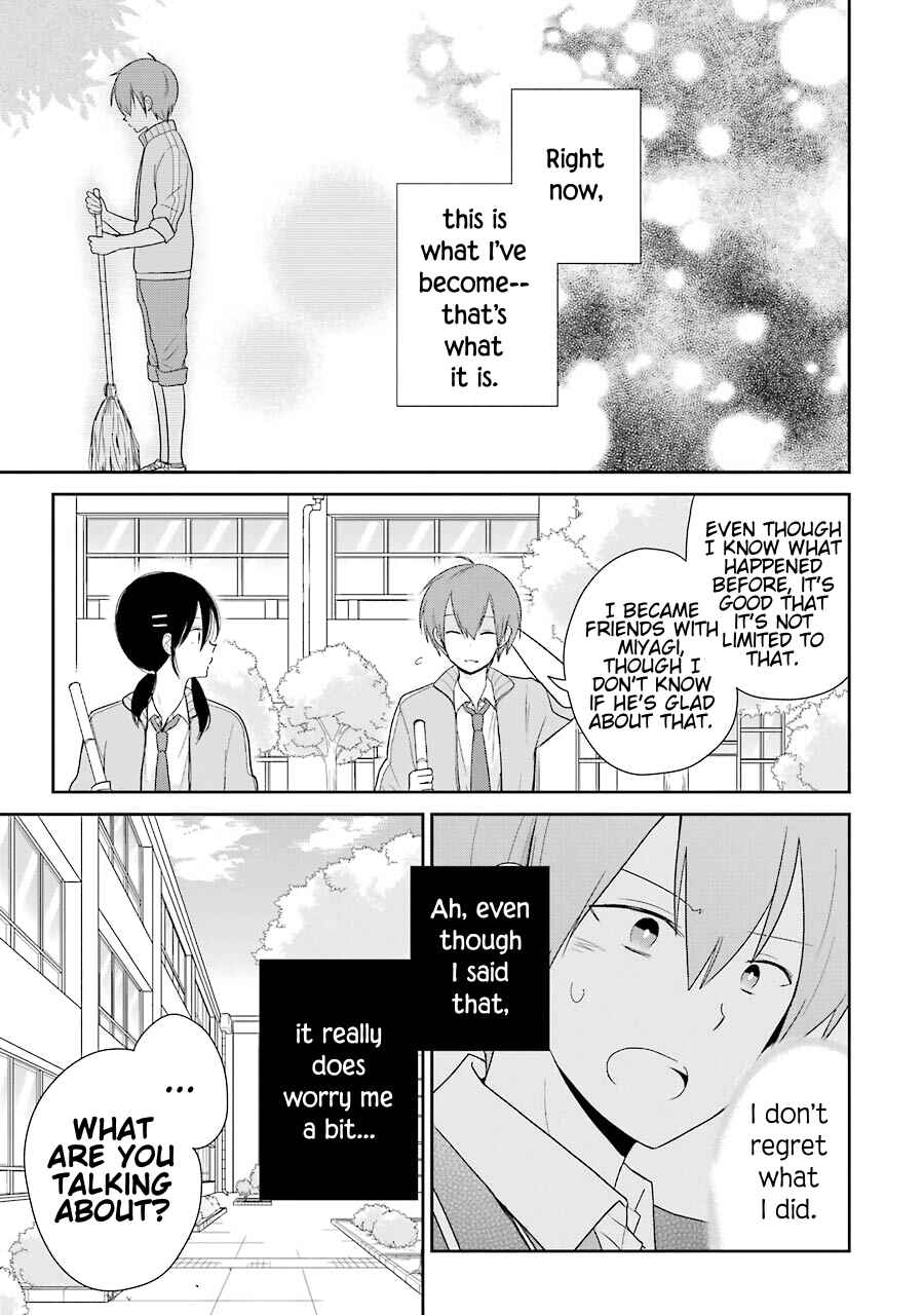 Page 13 Chapter 8 Seishun Re:Try