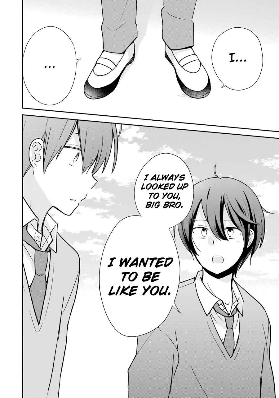 Page 24 Chapter 13 Seishun Re:Try