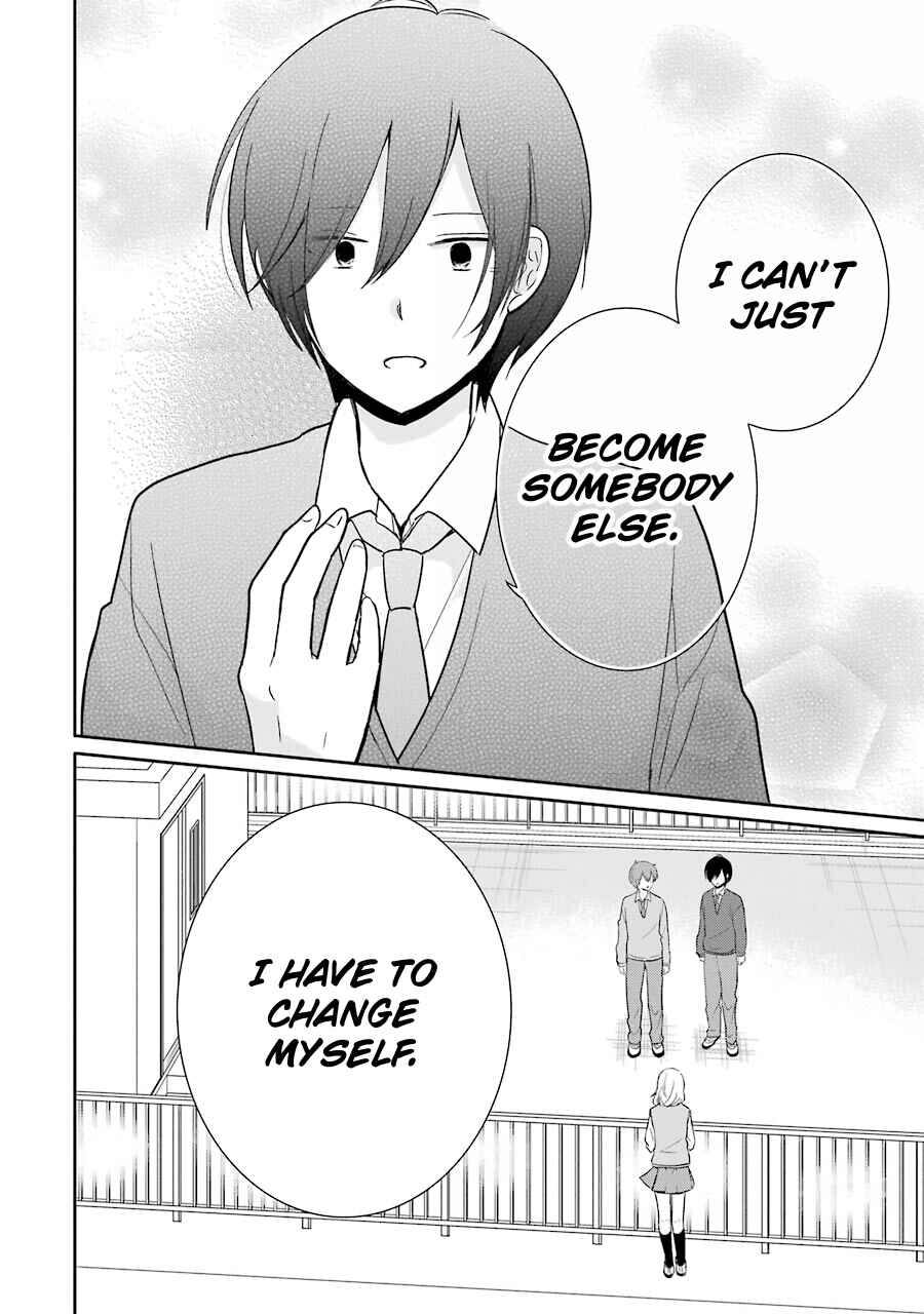 Page 26 Chapter 13 Seishun Re:Try