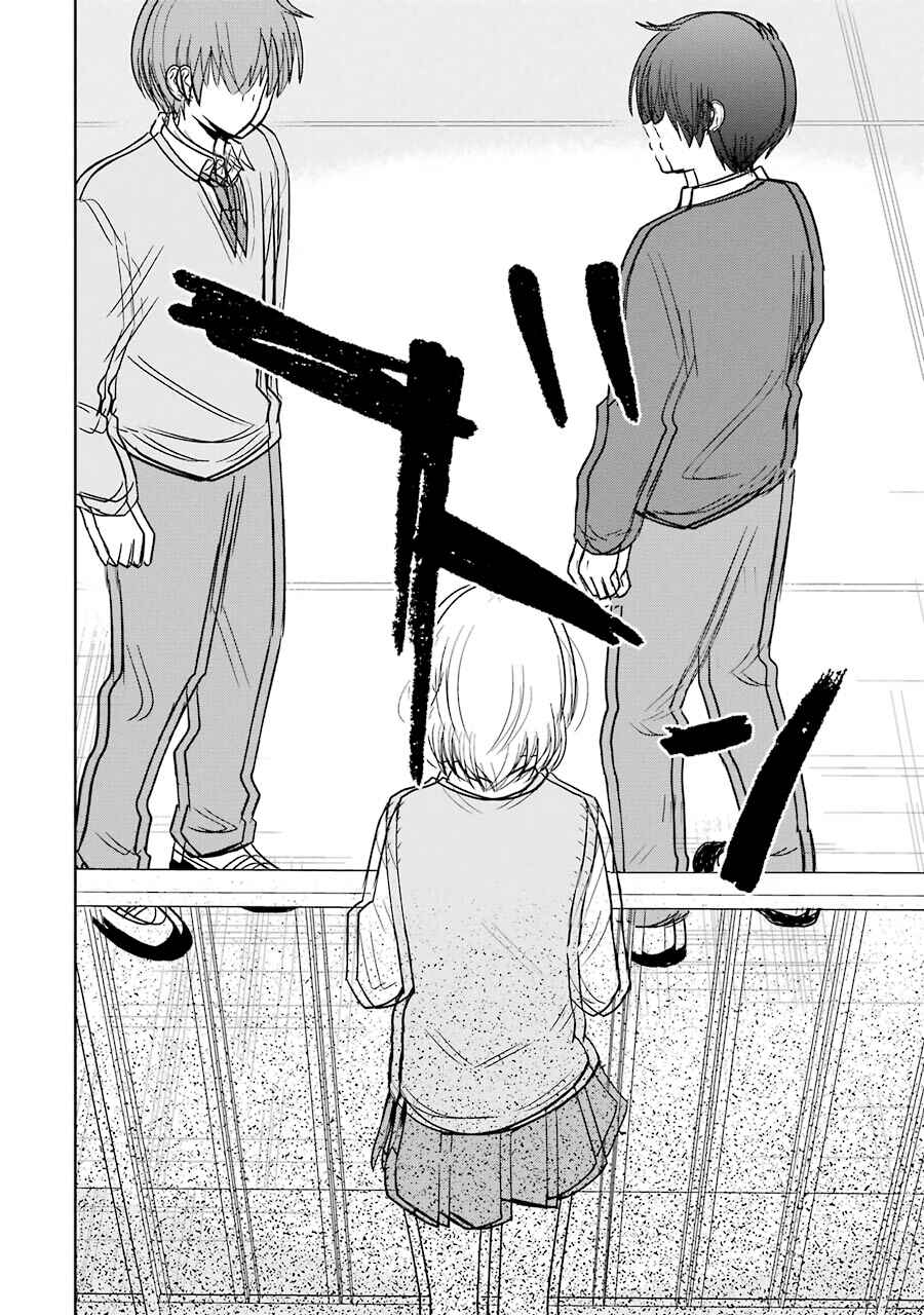 Page 36 Chapter 13 Seishun Re:Try