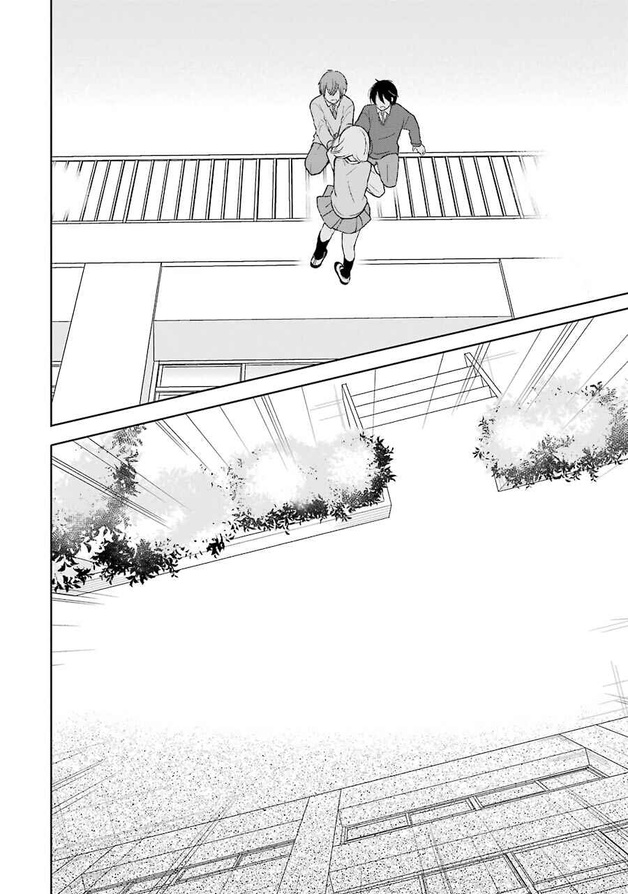 Page 38 Chapter 13 Seishun Re:Try