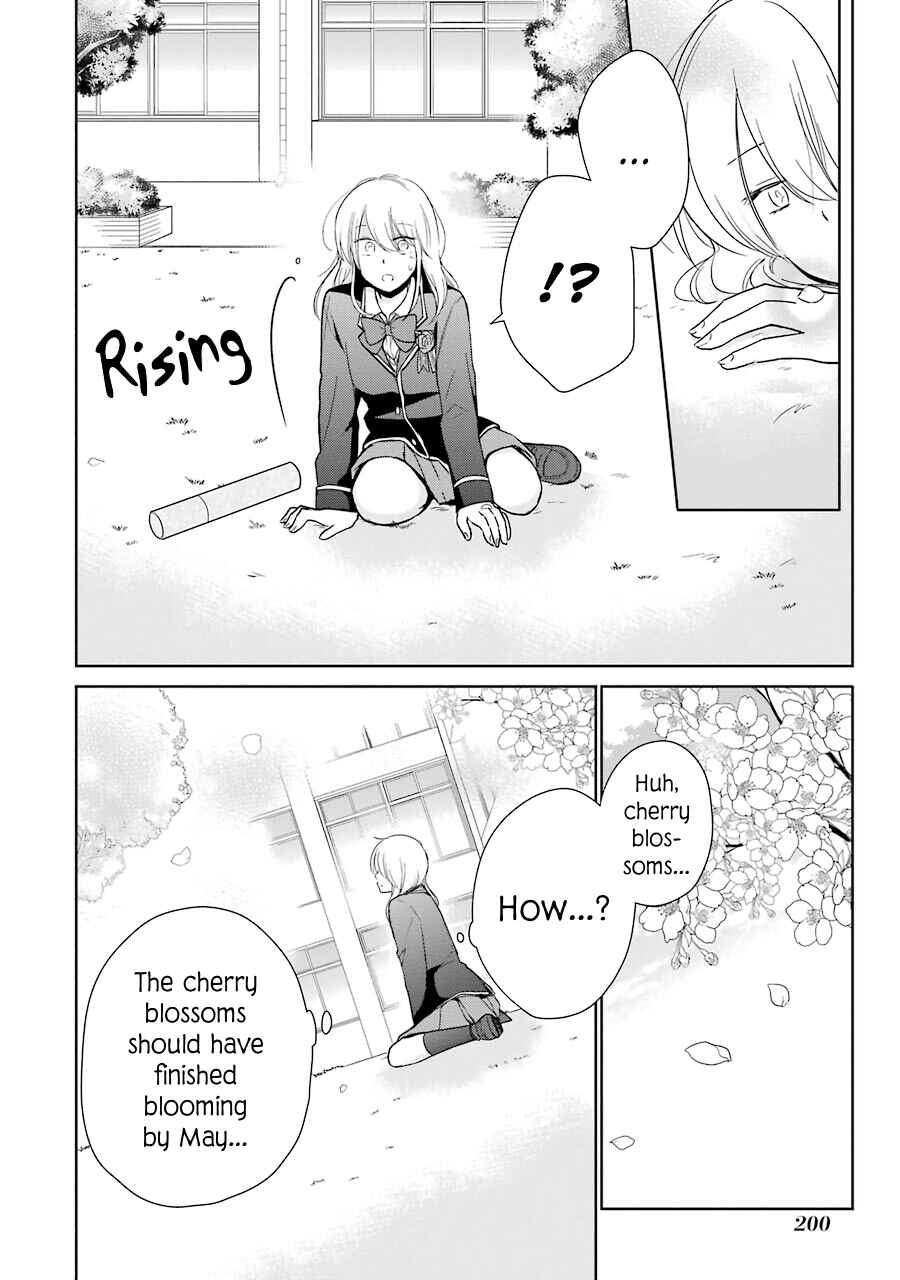 Page 40 Chapter 13 Seishun Re:Try