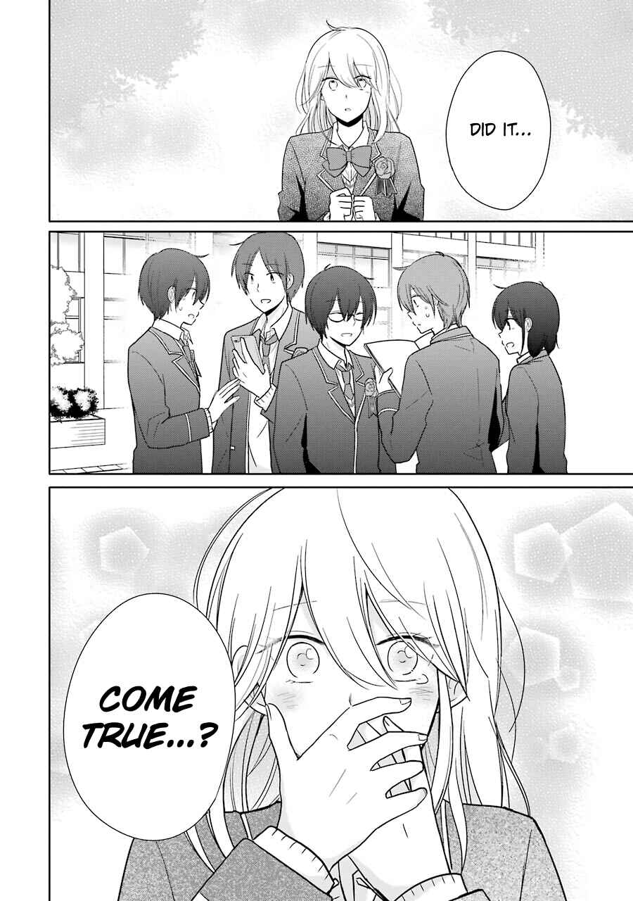 Page 44 Chapter 13 Seishun Re:Try