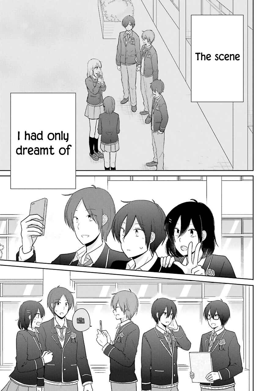 Page 45 Chapter 13 Seishun Re:Try