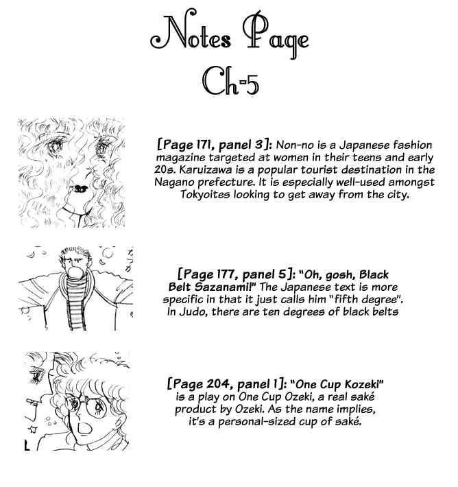 Page 1 Chapter 5 Banana Bread Pudding
