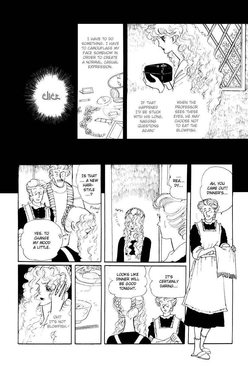 Page 5 Chapter 5 Banana Bread Pudding