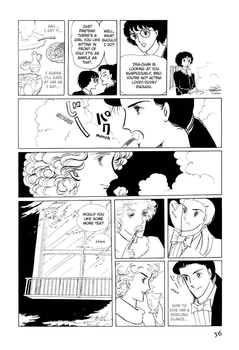 Page 13 Chapter 2 Banana Bread Pudding