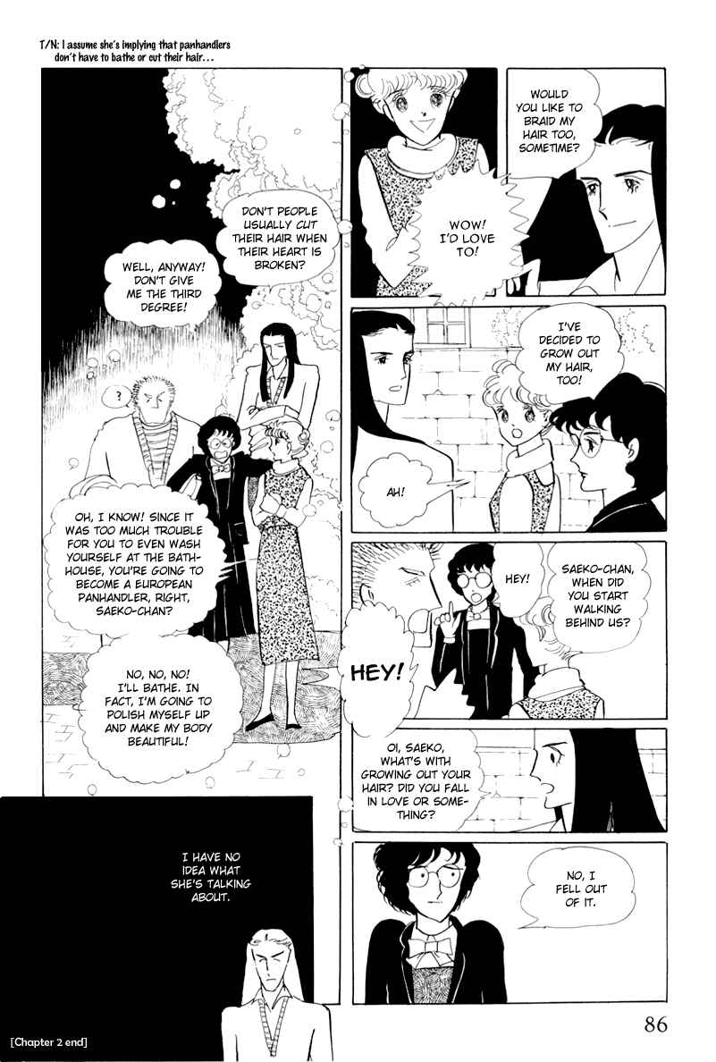 Page 43 Chapter 2 Banana Bread Pudding
