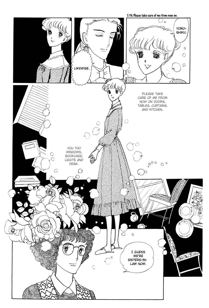 Page 7 Chapter 2 Banana Bread Pudding