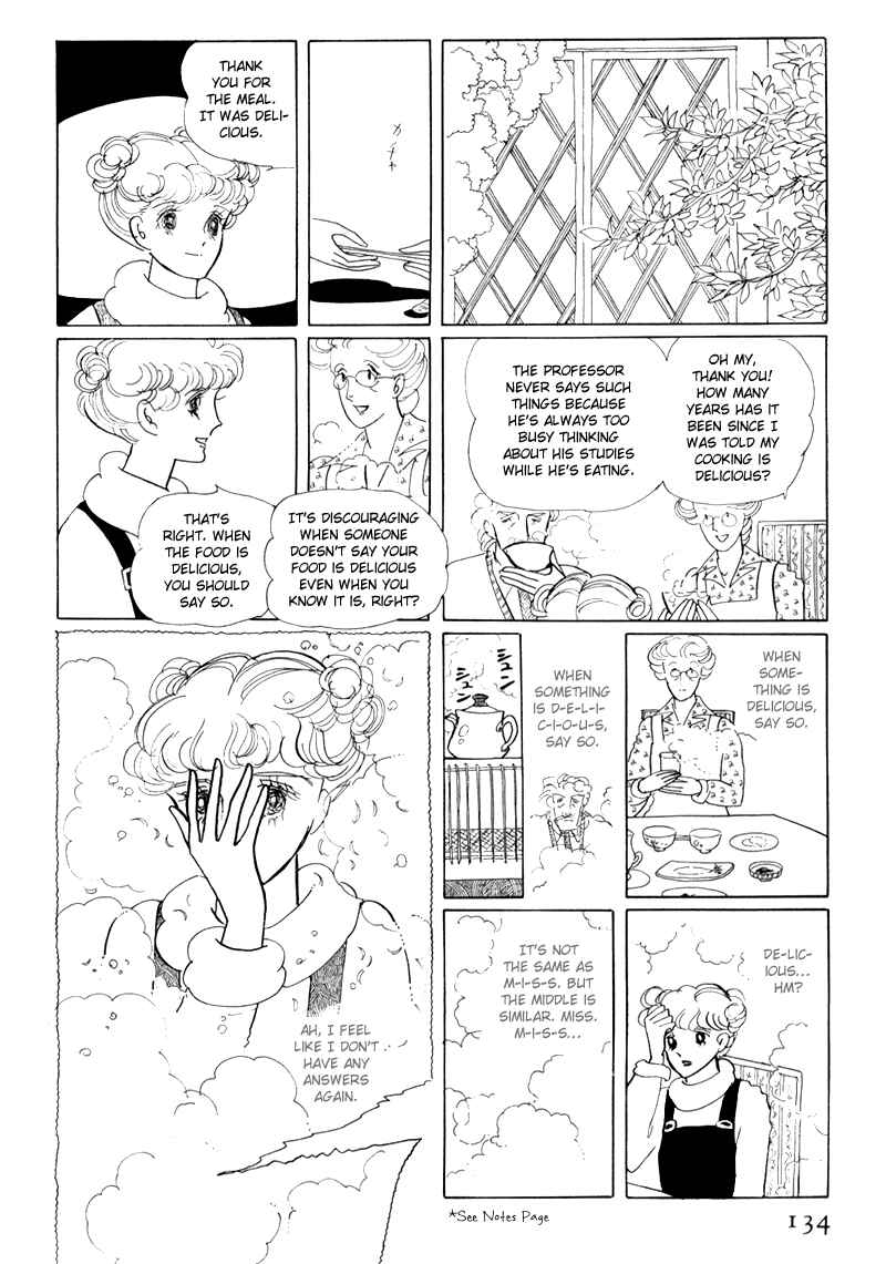 Page 11 Chapter 4 Banana Bread Pudding