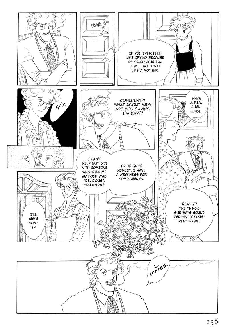 Page 13 Chapter 4 Banana Bread Pudding